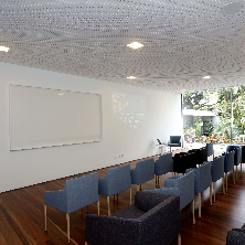 Sala da frente