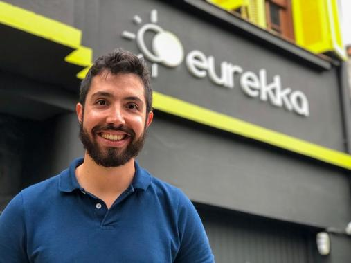 Eurekka, pioneira no uso da inteligência artificial na psicologia