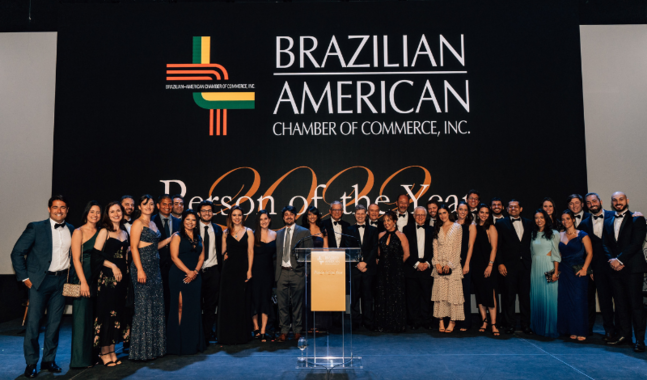 Conheça a Brazilian-American Chamber of Commerce